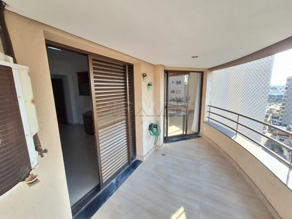 Alugar Apartamento / Padr&atilde;o em Ribeir&atilde;o Preto R$ 3.500,00 - Foto 7
