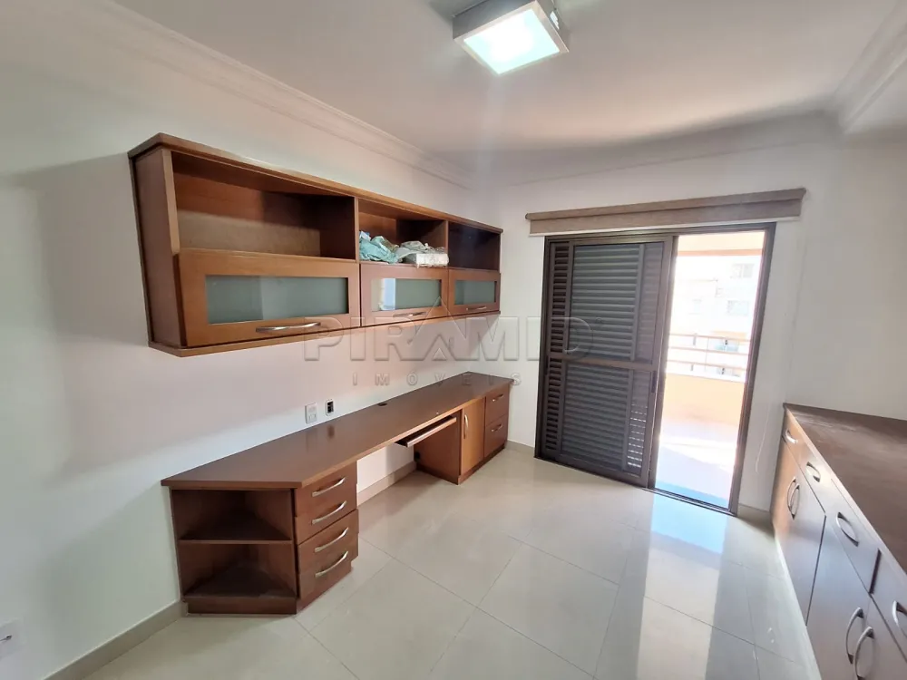 Alugar Apartamento / Padr&atilde;o em Ribeir&atilde;o Preto R$ 3.500,00 - Foto 9