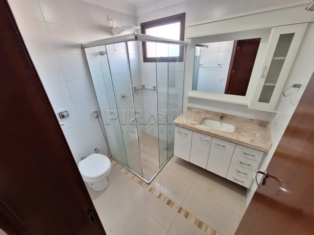 Alugar Apartamento / Padr&atilde;o em Ribeir&atilde;o Preto R$ 3.500,00 - Foto 13