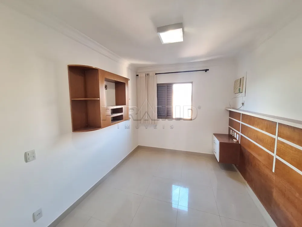 Alugar Apartamento / Padr&atilde;o em Ribeir&atilde;o Preto R$ 3.500,00 - Foto 19