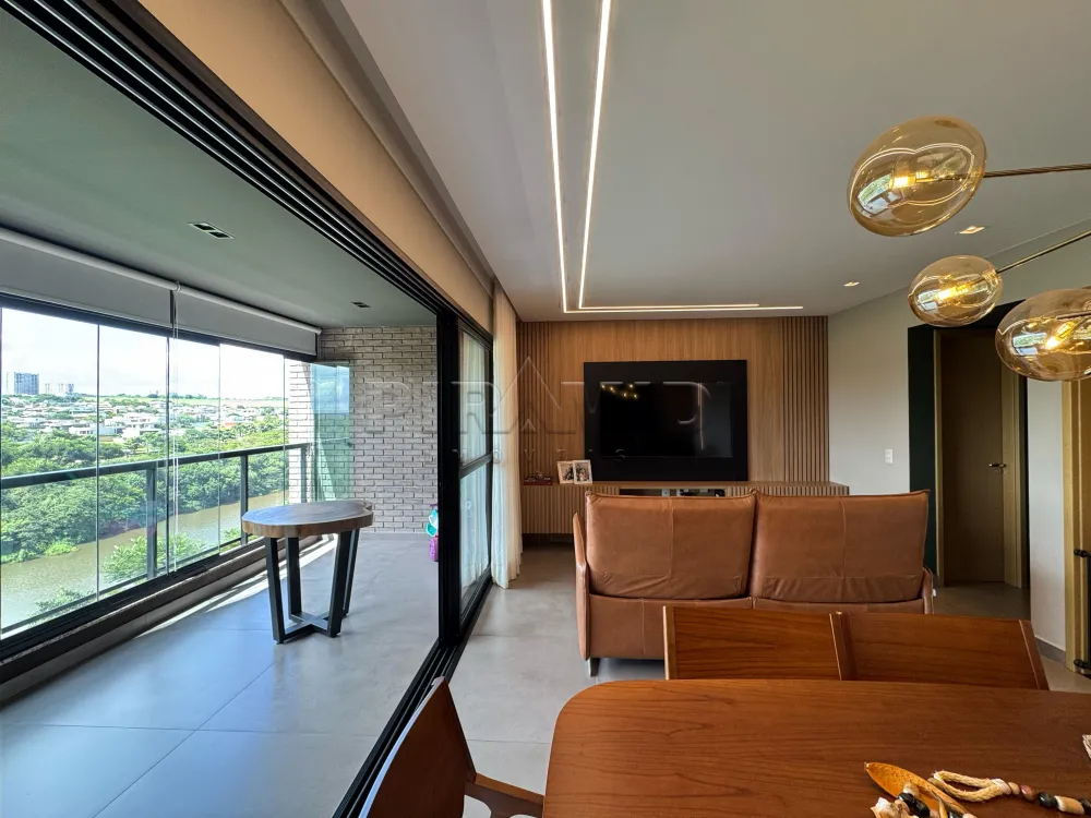 Comprar Apartamento / Padr&atilde;o em Ribeir&atilde;o Preto R$ 1.230.000,00 - Foto 4