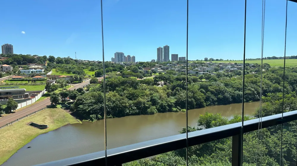 Comprar Apartamento / Padr&atilde;o em Ribeir&atilde;o Preto R$ 1.230.000,00 - Foto 5