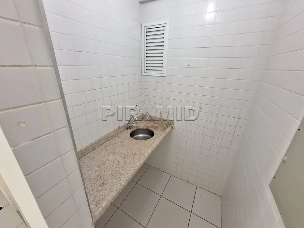 Alugar Comercial / Sala em Ribeir&atilde;o Preto R$ 1.500,00 - Foto 5