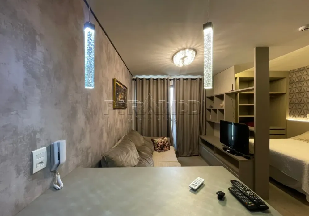 Alugar Apartamento / Flat em Ribeir&atilde;o Preto R$ 2.600,00 - Foto 2