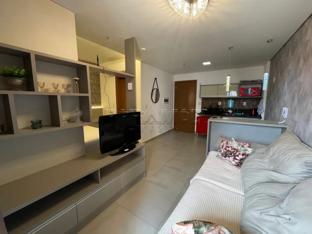 Alugar Apartamento / Flat em Ribeir&atilde;o Preto R$ 2.600,00 - Foto 8