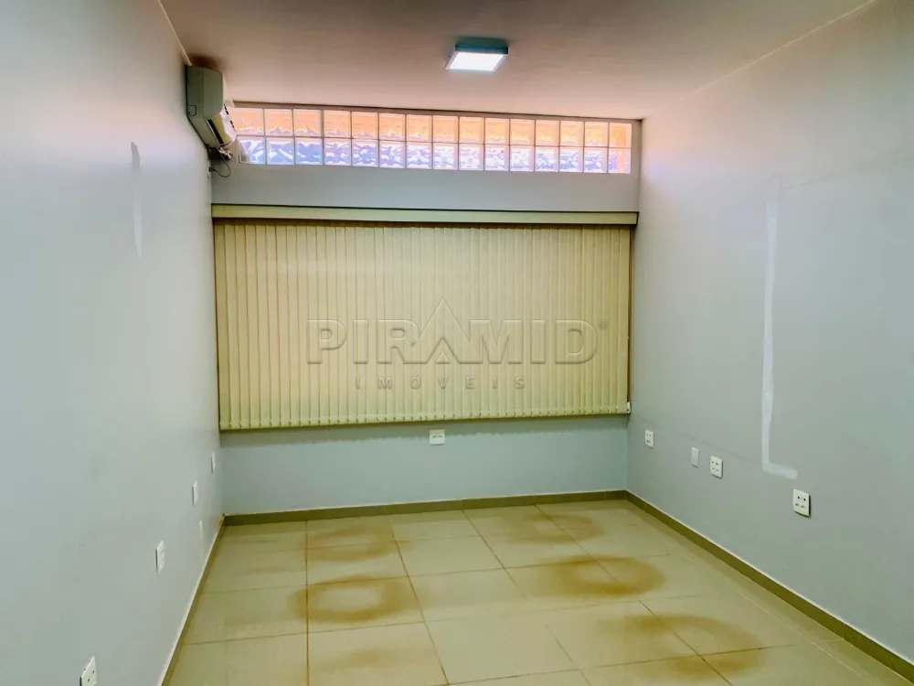 Alugar Comercial / Ponto Comercial em Ribeir&atilde;o Preto R$ 10.000,00 - Foto 12
