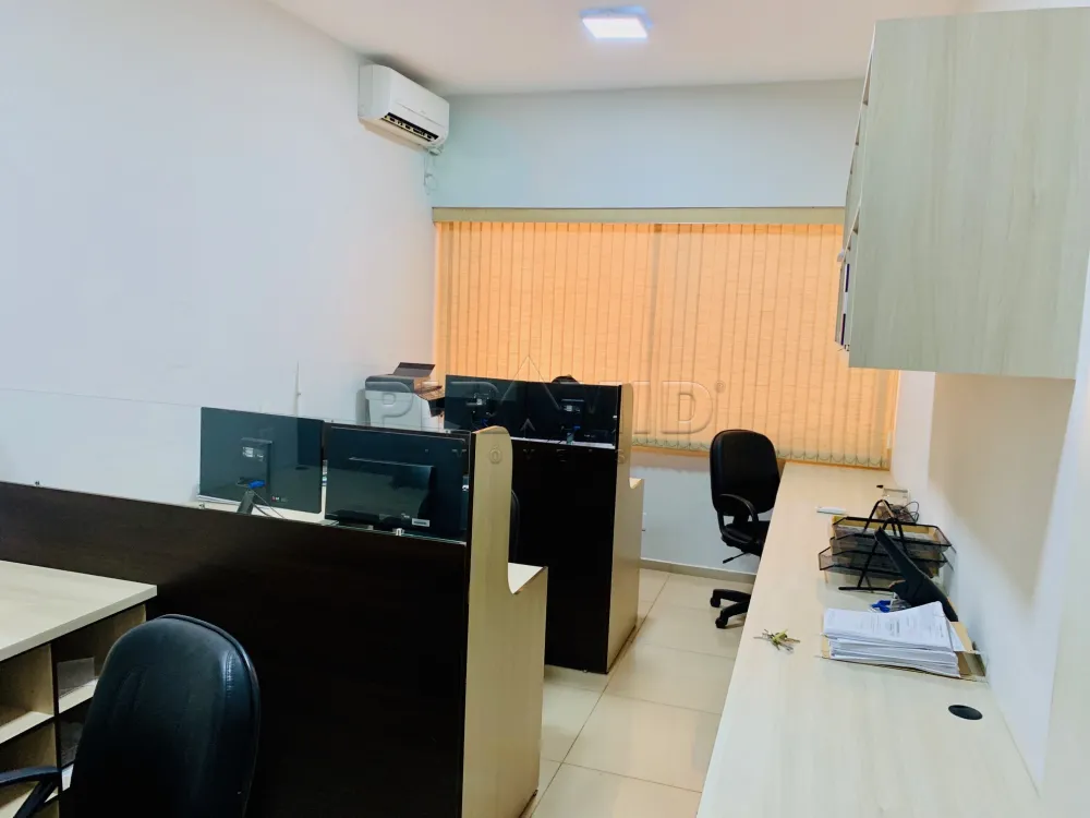 Alugar Comercial / Ponto Comercial em Ribeir&atilde;o Preto R$ 10.000,00 - Foto 14