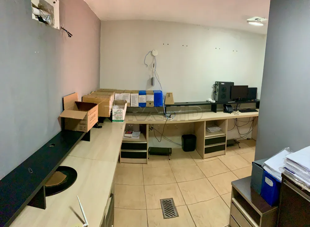 Alugar Comercial / Ponto Comercial em Ribeir&atilde;o Preto R$ 10.000,00 - Foto 16