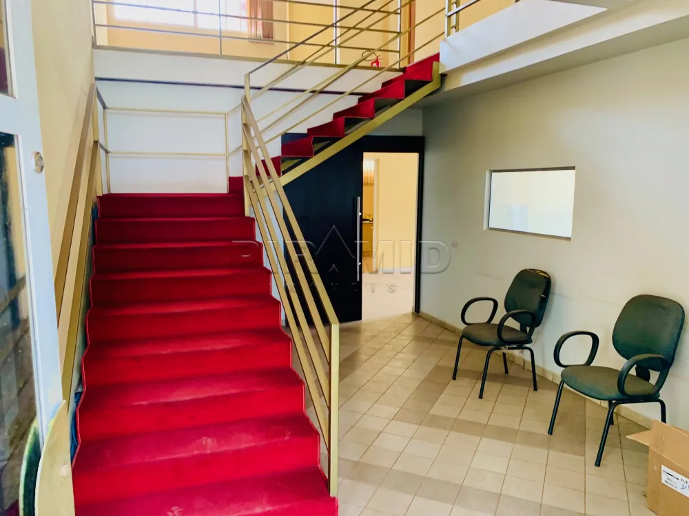 Alugar Comercial / Ponto Comercial em Ribeir&atilde;o Preto R$ 10.000,00 - Foto 25