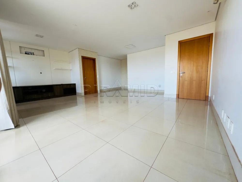 Alugar Apartamento / Padr&atilde;o em Ribeir&atilde;o Preto R$ 3.800,00 - Foto 3