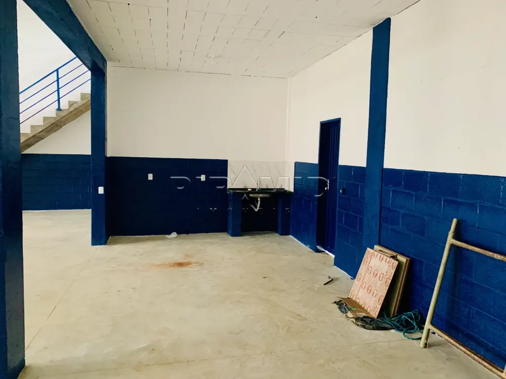 Alugar Comercial / Galp&atilde;o  Barrac&atilde;o em Ribeir&atilde;o Preto R$ 7.000,00 - Foto 10