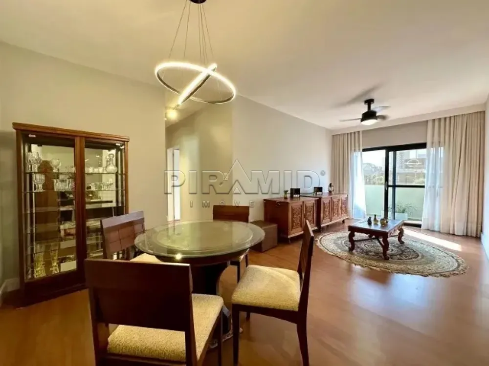 Comprar Apartamento / Padr&atilde;o em Ribeir&atilde;o Preto R$ 410.000,00 - Foto 1