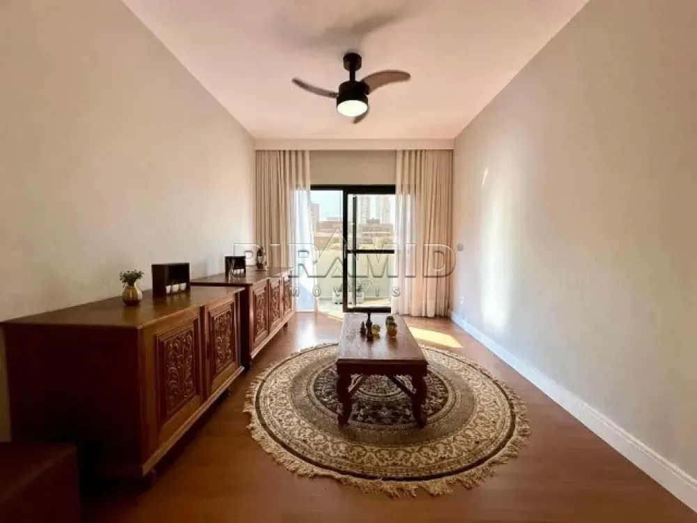 Comprar Apartamento / Padr&atilde;o em Ribeir&atilde;o Preto R$ 410.000,00 - Foto 2