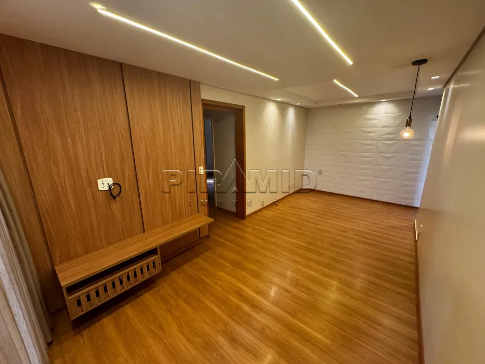 Alugar Apartamento / Padr&atilde;o em Ribeir&atilde;o Preto R$ 1.600,00 - Foto 1