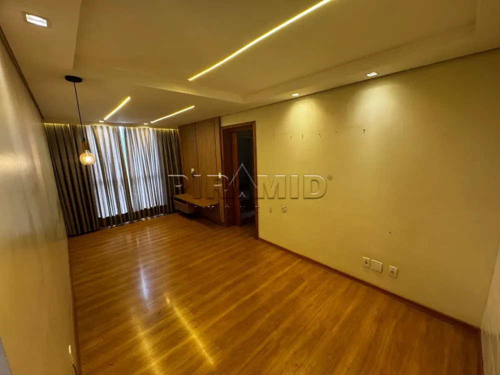 Alugar Apartamento / Padr&atilde;o em Ribeir&atilde;o Preto R$ 1.600,00 - Foto 2