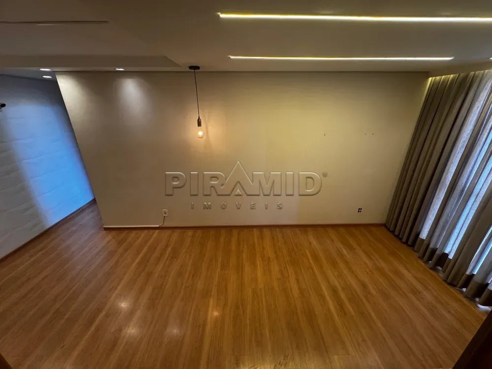 Alugar Apartamento / Padr&atilde;o em Ribeir&atilde;o Preto R$ 1.600,00 - Foto 3