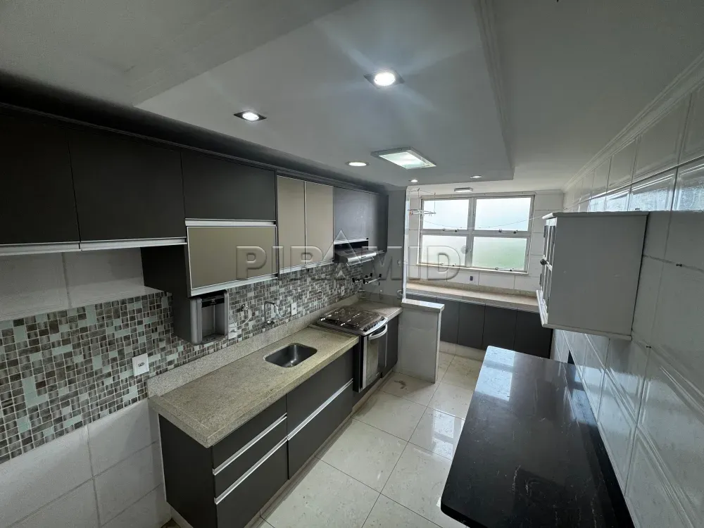 Alugar Apartamento / Padr&atilde;o em Ribeir&atilde;o Preto R$ 1.600,00 - Foto 11
