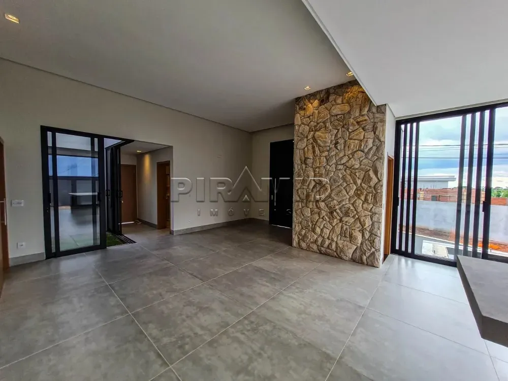 Alugar Casa / Condom&iacute;nio em Ribeir&atilde;o Preto R$ 11.900,00 - Foto 1