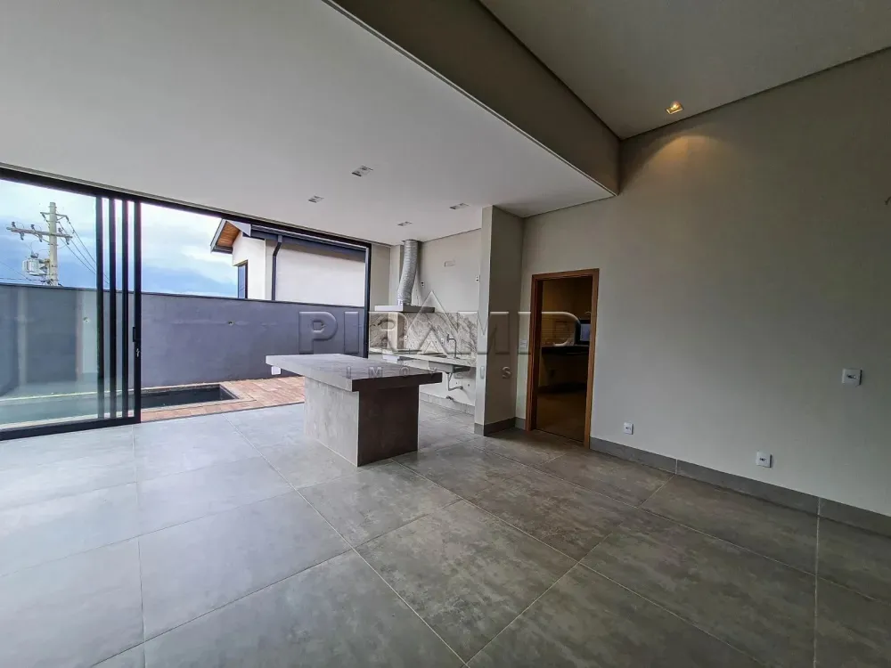 Alugar Casa / Condom&iacute;nio em Ribeir&atilde;o Preto R$ 11.900,00 - Foto 3