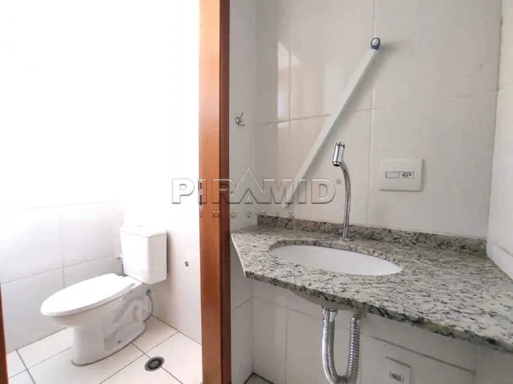 Alugar Comercial / Sala em Ribeir&atilde;o Preto R$ 2.100,00 - Foto 8