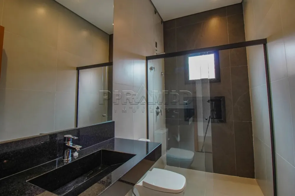 Alugar Casa / Condom&iacute;nio em Ribeir&atilde;o Preto R$ 7.100,00 - Foto 7