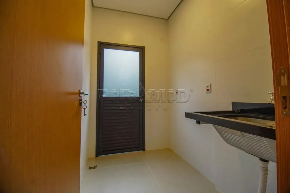 Alugar Casa / Condom&iacute;nio em Ribeir&atilde;o Preto R$ 7.100,00 - Foto 25