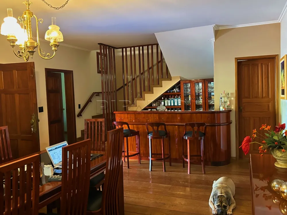 Alugar Casa / Padr&atilde;o em Ribeir&atilde;o Preto R$ 7.900,00 - Foto 18