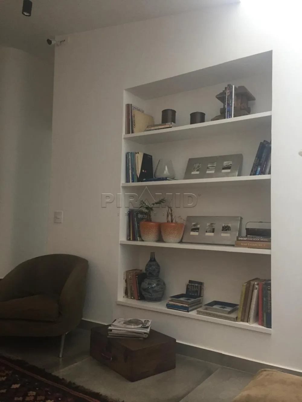 Alugar Comercial / Casa em Ribeir&atilde;o Preto R$ 8.500,00 - Foto 6