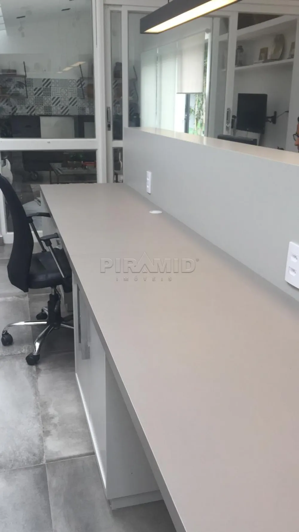 Alugar Comercial / Casa em Ribeir&atilde;o Preto R$ 8.500,00 - Foto 11