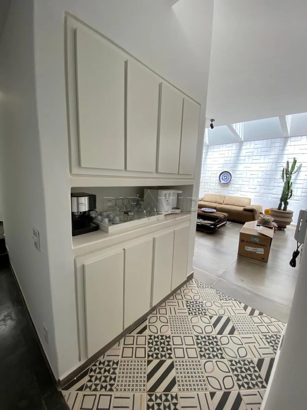 Alugar Comercial / Casa em Ribeir&atilde;o Preto R$ 8.500,00 - Foto 21