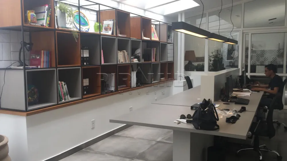 Alugar Comercial / Casa em Ribeir&atilde;o Preto R$ 8.500,00 - Foto 34