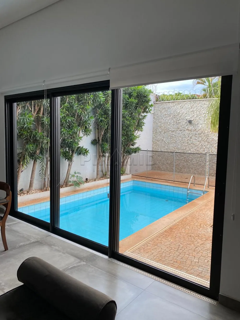 Alugar Comercial / Casa em Ribeir&atilde;o Preto R$ 8.500,00 - Foto 44