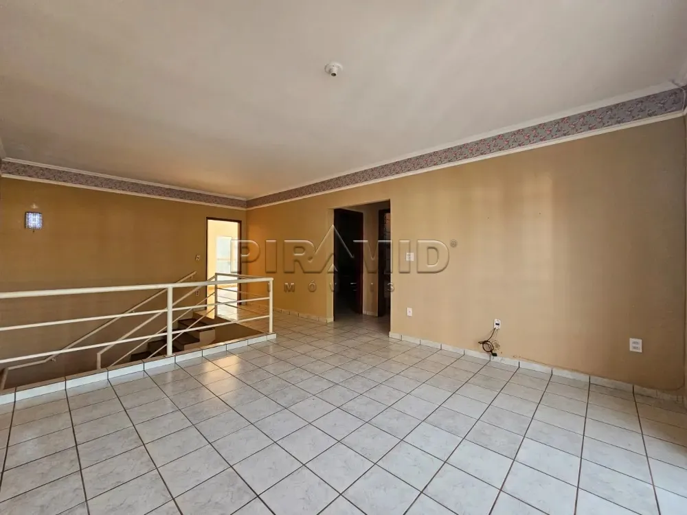 Alugar Casa / Condom&iacute;nio em Bonfim Paulista (Ribeir&atilde;o Preto) R$ 3.500,00 - Foto 3