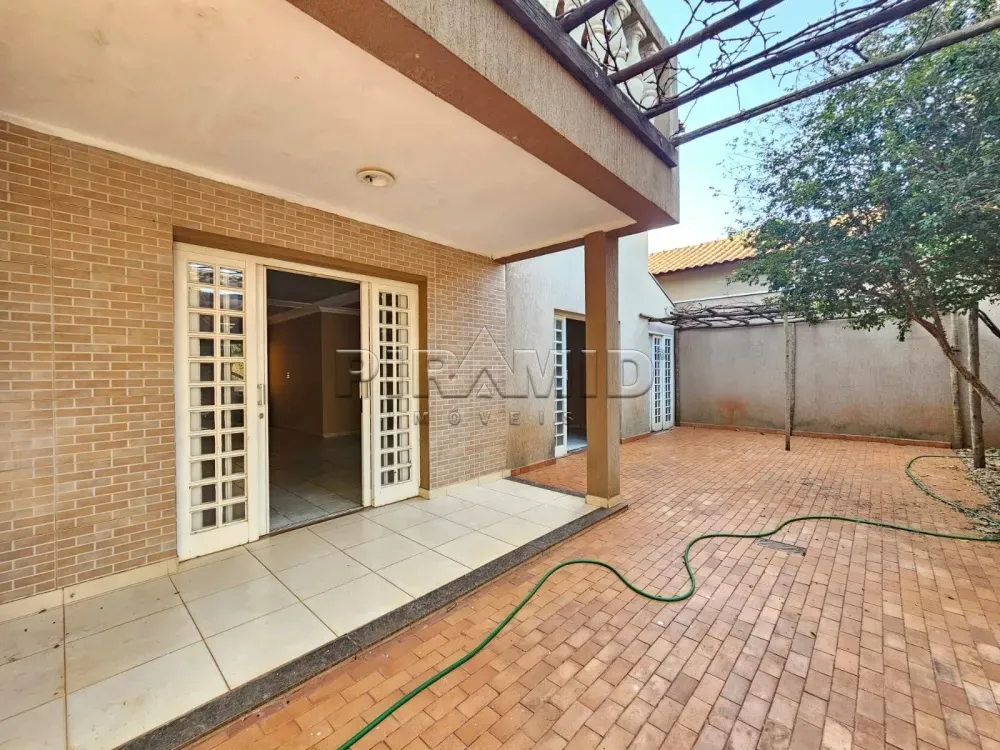 Alugar Casa / Condom&iacute;nio em Bonfim Paulista (Ribeir&atilde;o Preto) R$ 3.500,00 - Foto 11