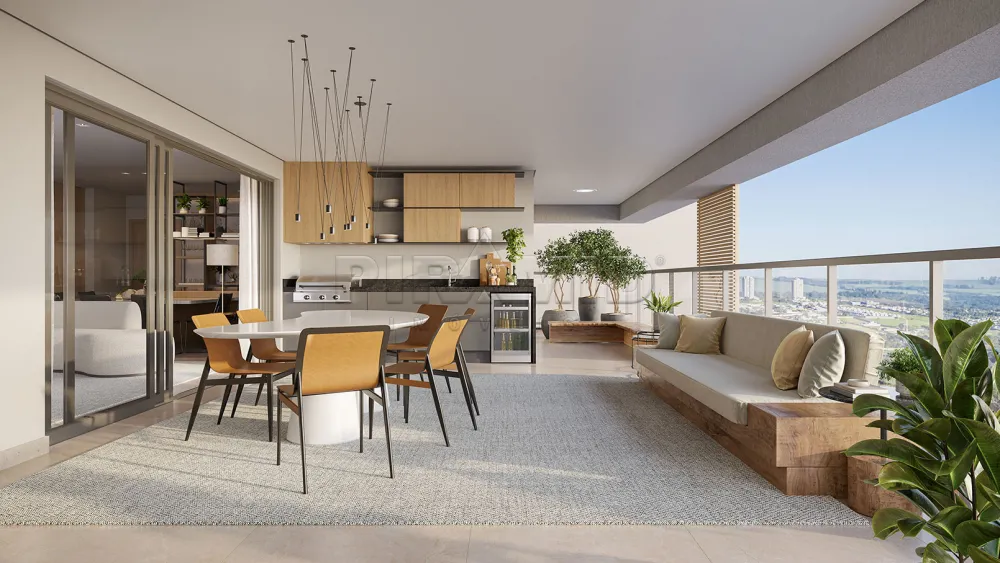 Comprar Apartamento / Lan&ccedil;amento em Ribeir&atilde;o Preto R$ 2.978.010,00 - Foto 1