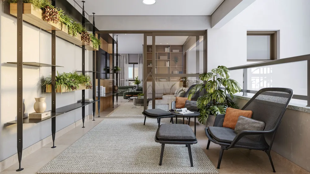 Comprar Apartamento / Lan&ccedil;amento em Ribeir&atilde;o Preto R$ 2.978.010,00 - Foto 3