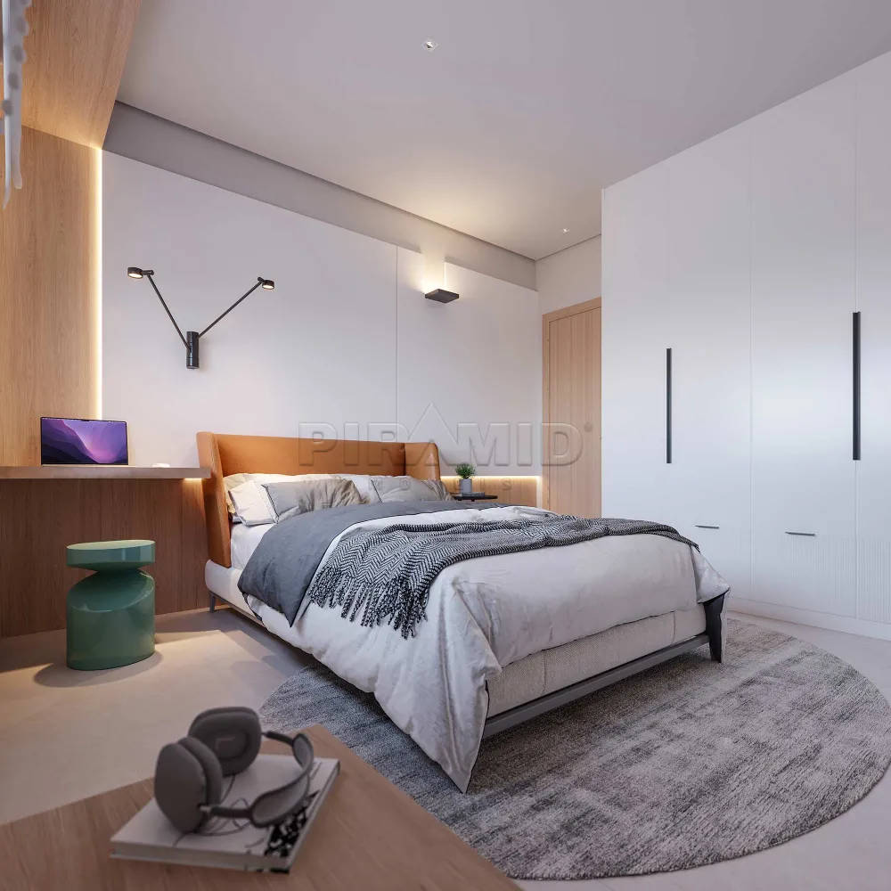 Comprar Apartamento / Lan&ccedil;amento em Ribeir&atilde;o Preto R$ 2.978.010,00 - Foto 9