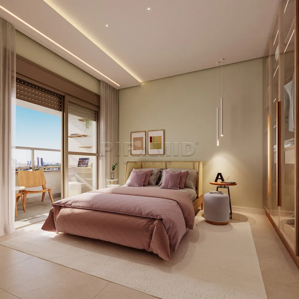 Comprar Apartamento / Lan&ccedil;amento em Ribeir&atilde;o Preto R$ 1.780.000,00 - Foto 2