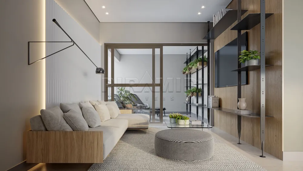 Comprar Apartamento / Lan&ccedil;amento em Ribeir&atilde;o Preto R$ 1.929.000,00 - Foto 2