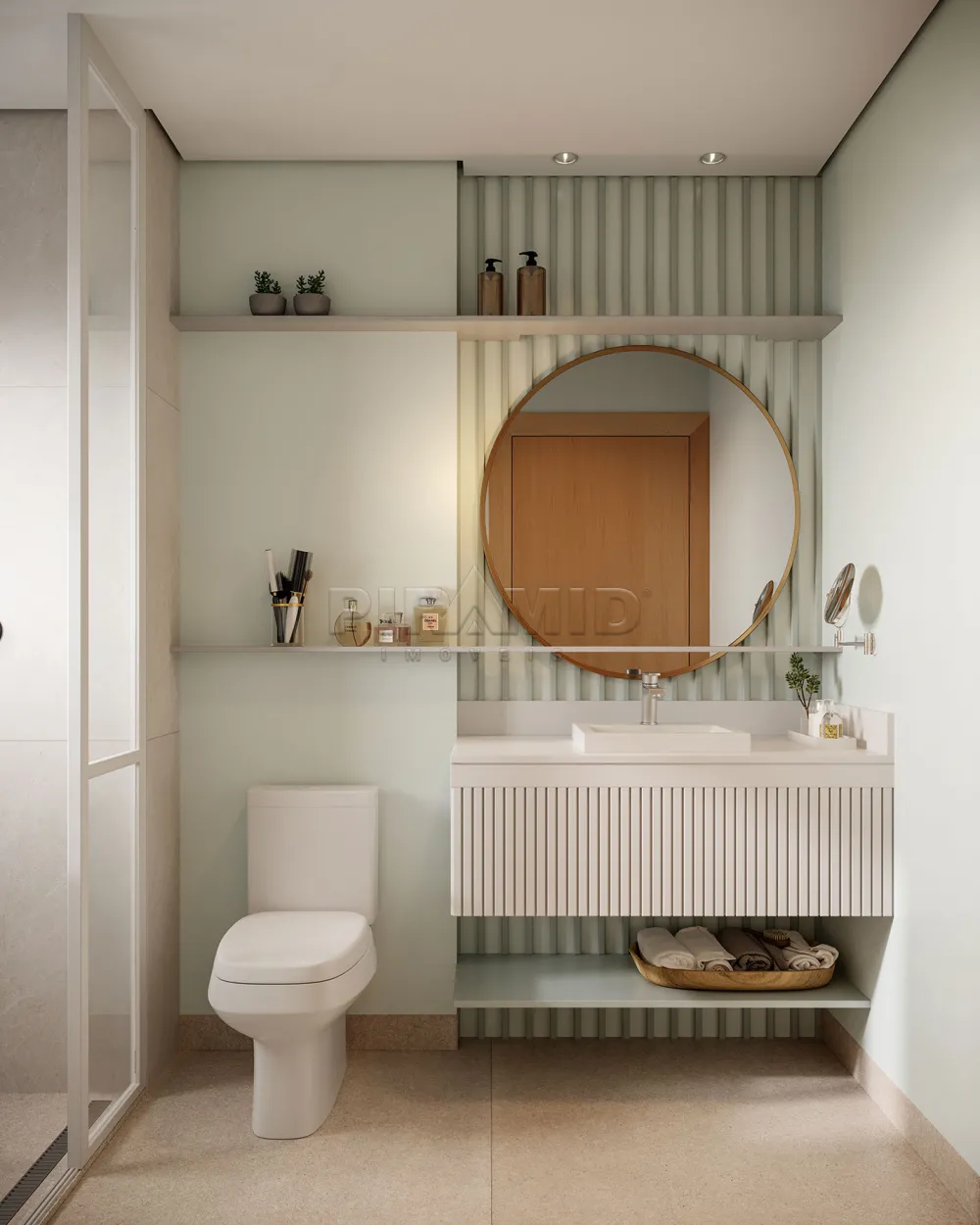 Comprar Apartamento / Lan&ccedil;amento em Ribeir&atilde;o Preto R$ 1.929.000,00 - Foto 6