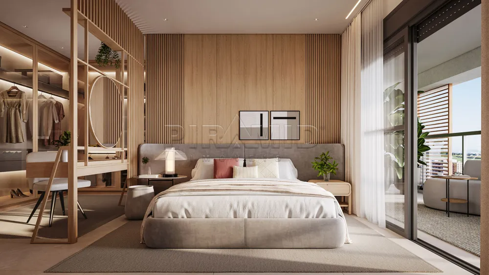 Comprar Apartamento / Lan&ccedil;amento em Ribeir&atilde;o Preto R$ 1.929.000,00 - Foto 10