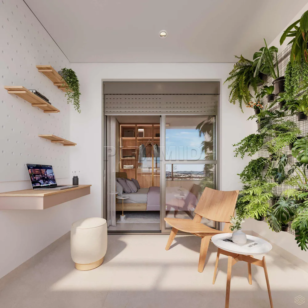 Comprar Apartamento / Lan&ccedil;amento em Ribeir&atilde;o Preto R$ 2.903.000,00 - Foto 3