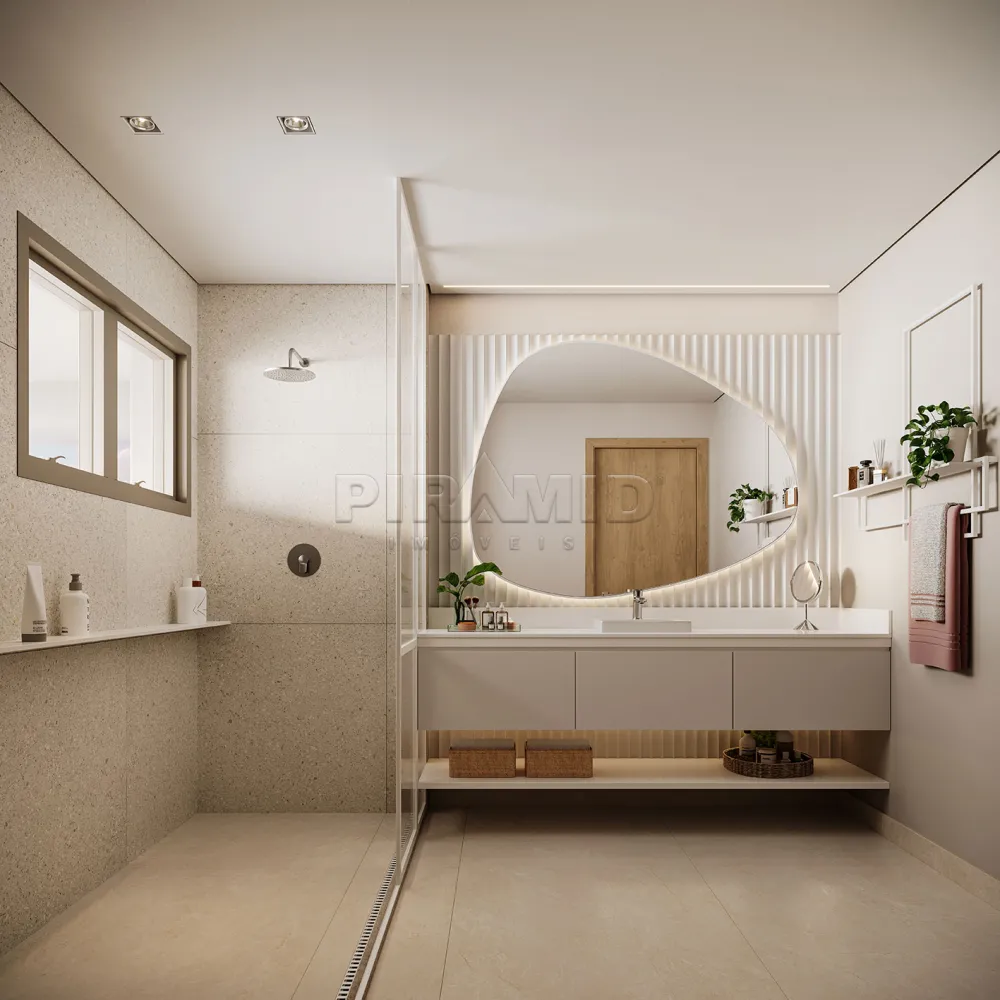 Comprar Apartamento / Lan&ccedil;amento em Ribeir&atilde;o Preto R$ 2.903.000,00 - Foto 6