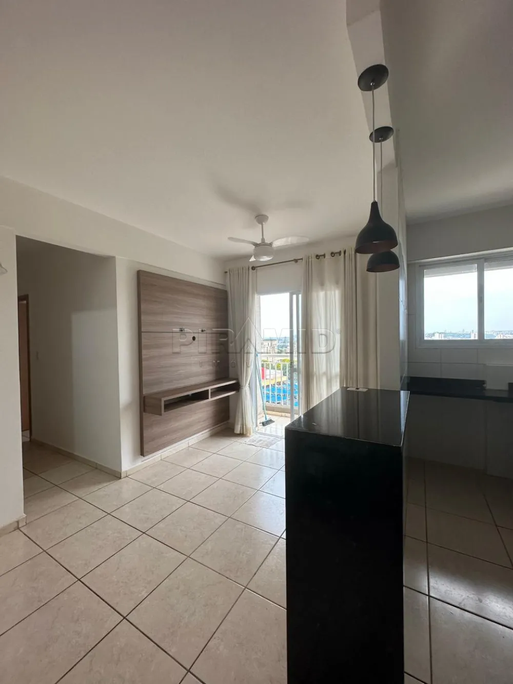 Comprar Apartamento / Padr&atilde;o em Ribeir&atilde;o Preto R$ 210.000,00 - Foto 3