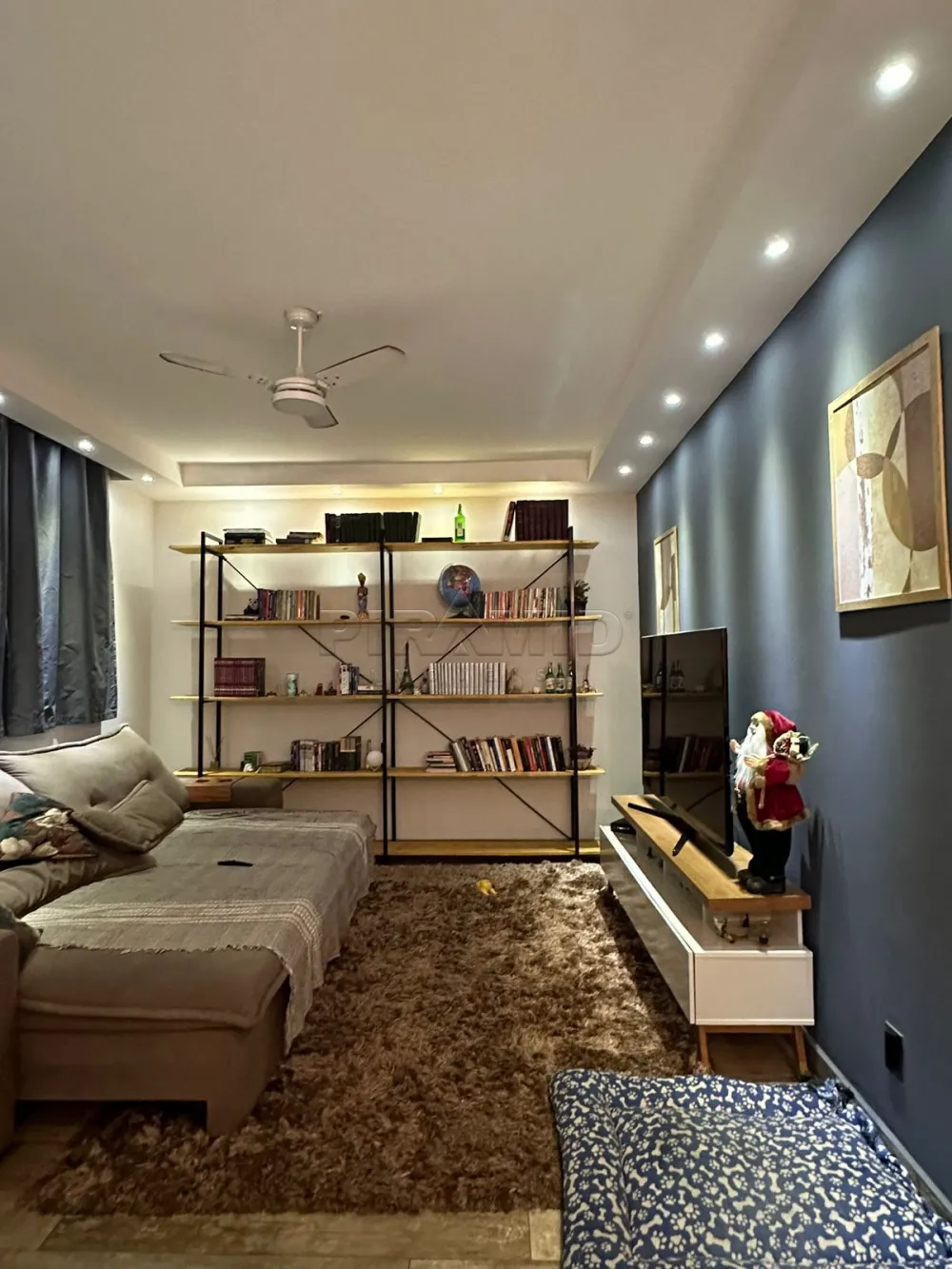 Alugar Casa / Padr&atilde;o em Ribeir&atilde;o Preto R$ 4.100,00 - Foto 3