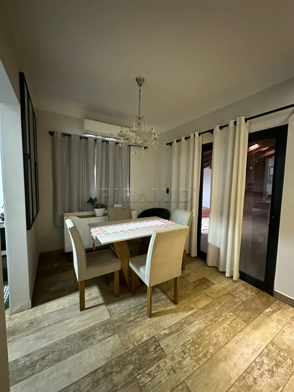 Alugar Casa / Padr&atilde;o em Ribeir&atilde;o Preto R$ 4.100,00 - Foto 4