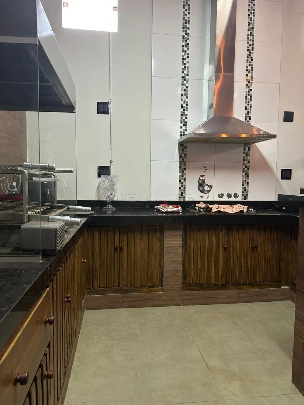 Alugar Casa / Padr&atilde;o em Ribeir&atilde;o Preto R$ 4.100,00 - Foto 15