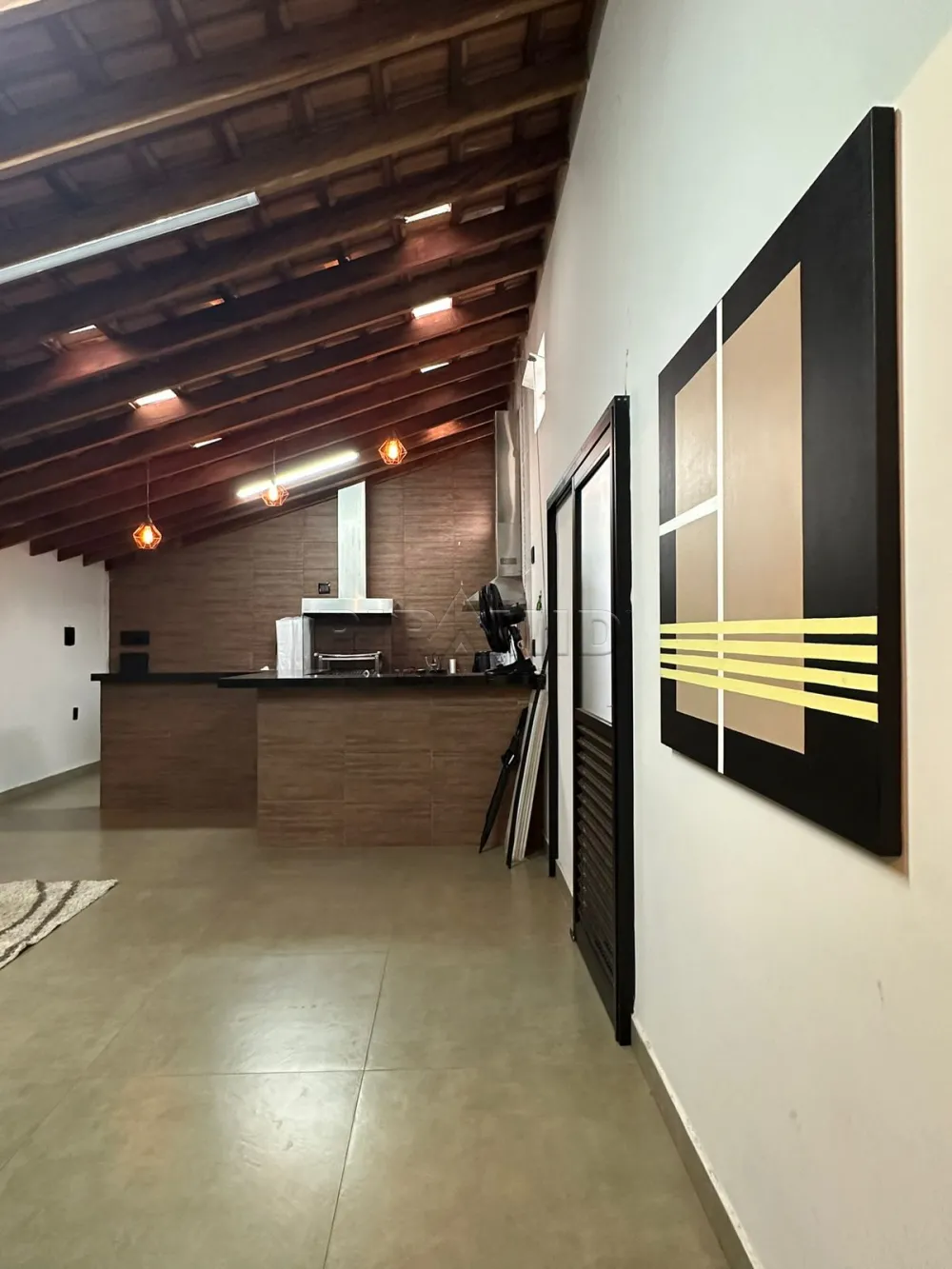 Alugar Casa / Padr&atilde;o em Ribeir&atilde;o Preto R$ 4.100,00 - Foto 19