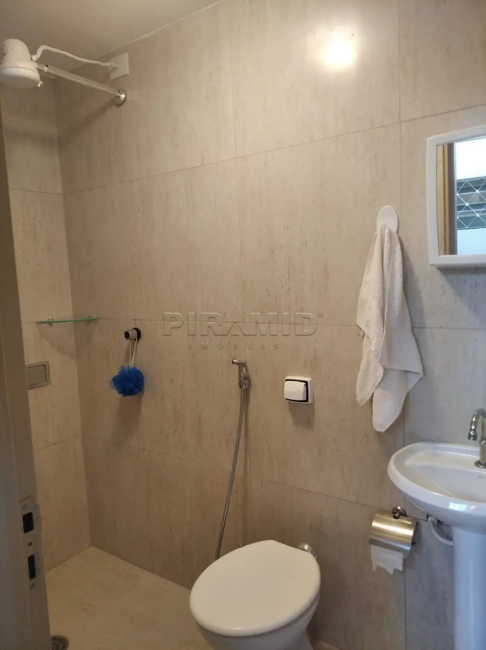 Alugar Comercial / Sal&atilde;o em Ribeir&atilde;o Preto R$ 2.200,00 - Foto 9