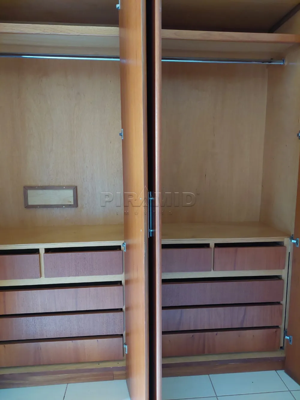 Alugar Apartamento / Padr&atilde;o em Ribeir&atilde;o Preto R$ 1.500,00 - Foto 9